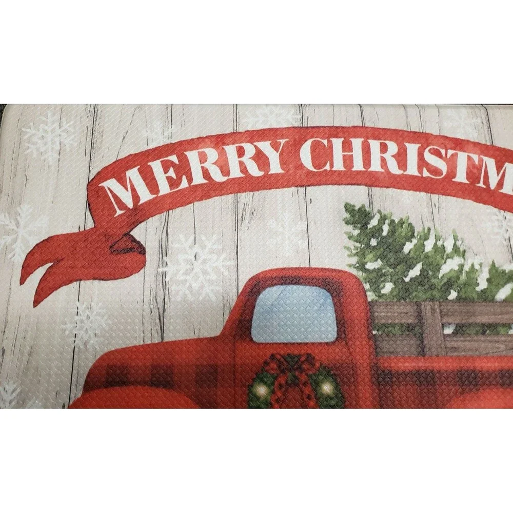 ANTI-FATIGUE NONSLIP FLOOR MAT (18